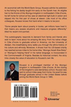 Abongui My People Cote D'Ivoire My Country America My Home: The Ethno-History of a Small African Kingdom