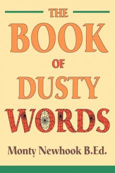 The Book of Dusty Words