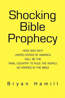 Shocking Bible Prophecy