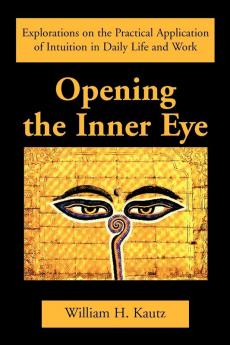 Opening the Inner Eye