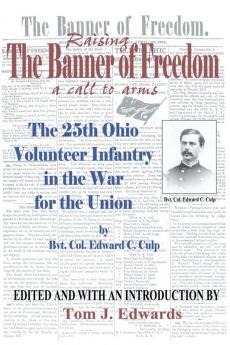 Raising the Banner of Freedom