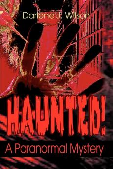 Haunted!