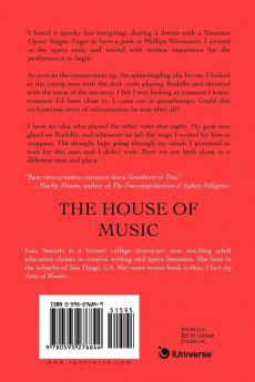 The House of Music