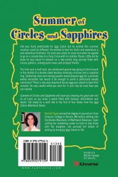 Summer of Circles and Sapphires