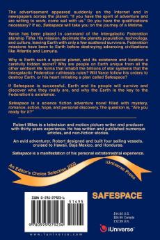 SafeSpace