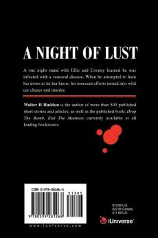 A Night Of Lust