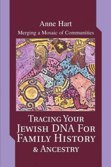 Tracing Your Jewish DNA for Family History & Ancestry