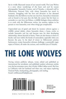 The Lone Wolves