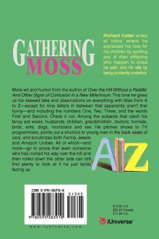 Gathering Moss