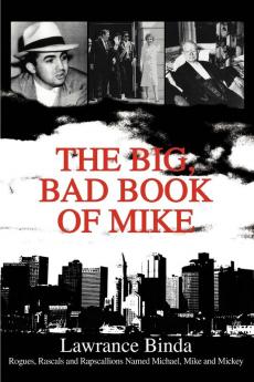 The Big Bad Book of Mike