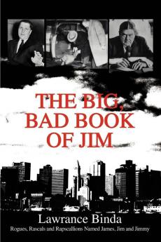 The Big Bad Book of Jim