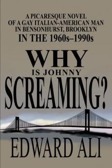 Why Is Johnny Screaming?: A Picaresque Novel Of A Gay Italian-American Man In Bensonhurst Brooklyn In The 1960s-1990s