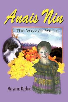 Anais Nin