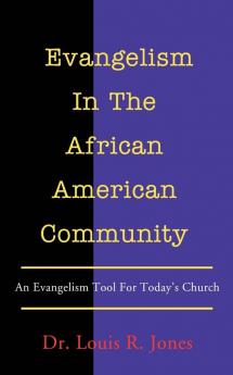 Evangelism In The African American Community