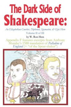 The Dark Side of Shakespeare