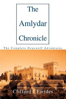 The Amlydar Chronicle