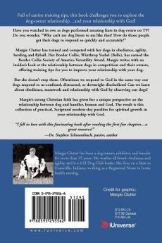 Dog//God Parables