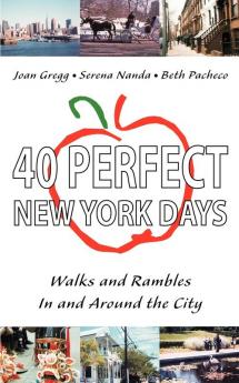 40 Perfect New York Days