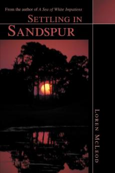 Settling in Sandspur