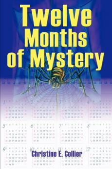 Twelve Months of Mystery