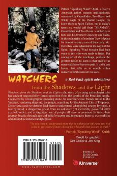 Watchers from The Shadows and The Light