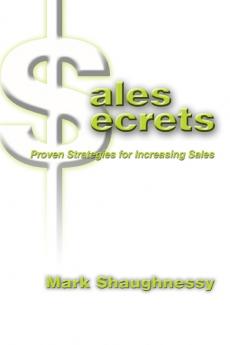 Sales Secrets