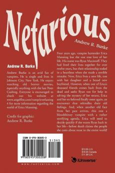 Nefarious