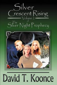 Silver Crescent Rising