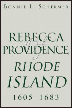 Rebecca of Providence Rhode Island