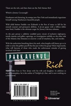 Park Avenue Rich