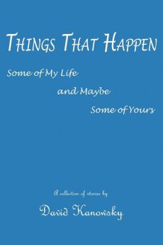 Things That Happen
