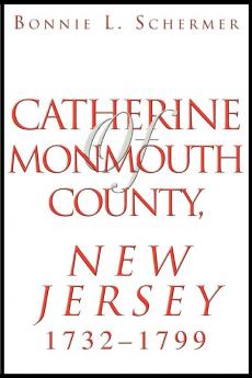 Catherine of Monmouth County New Jersey