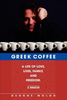 Greek Coffee