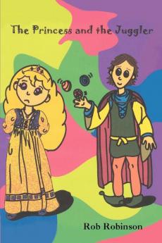 The Princess and the Juggler