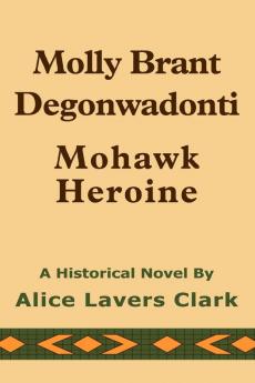 Molly Brant Degonwadonti