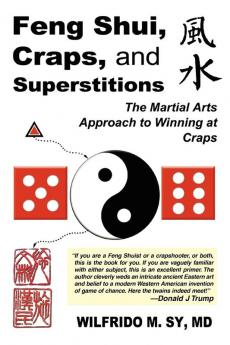 Feng Shui Craps and Superstitions