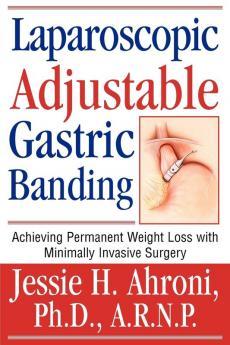 Laparoscopic Adjustable Gastric Banding