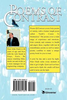 Poems of Contrast