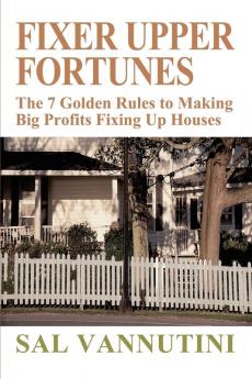 Fixer Upper Fortunes