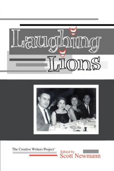 Laughing Lions