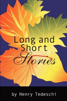 Long and Short Stories