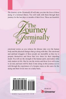 The Journey of the Terminally Ill