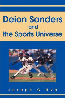 Deion Sanders and the Sports Universe