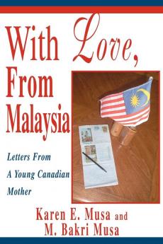 With Love From Malaysia
