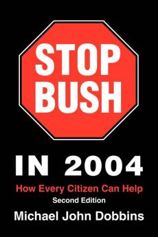 Stop Bush in 2004