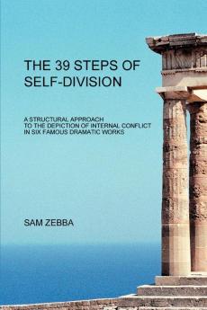 The 39 Steps of Self-Division
