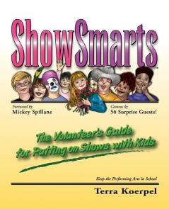 ShowSmarts (tm)