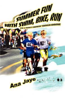 Summer Fun with Swim Bike Run