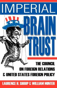 Imperial Brain Trust