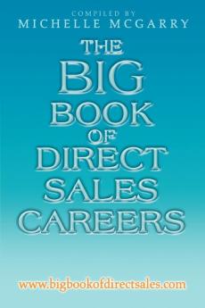 The Big Book of Direct Sales Careers